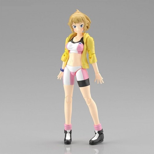 Bandai spirits gundam build - spirits,