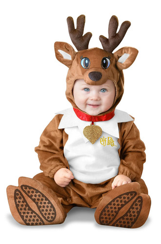 Brand new the elf - brand,