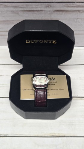 Dufonte lucien piccard - dufonte,