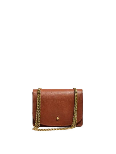 Madewell the chain - madewell, crossbody