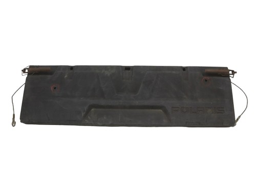 Polaris ranger 500 - ranger, tailgate