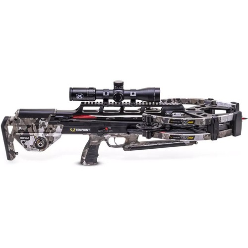 New 2025 tenpoint tx440 - tenpoint,