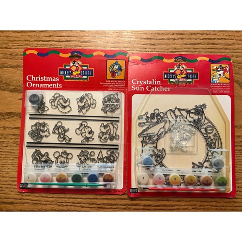 Vintage disney mickey - disney, stuff