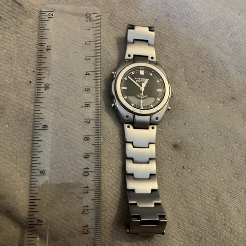 Krug baumen lapmaster men s - lapmaster, men's