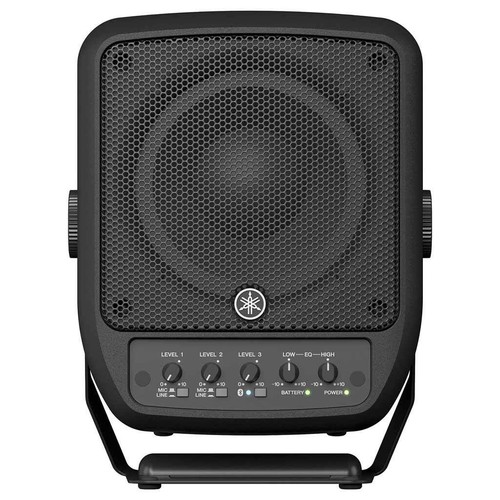 Yamaha stagepas 100 - yamaha,