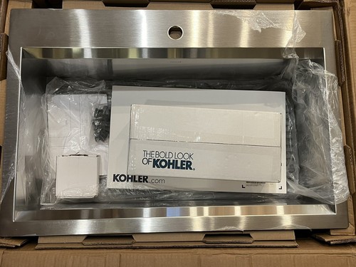 Kohler 80084 1pc task - kohler, k-80084-1pc-na