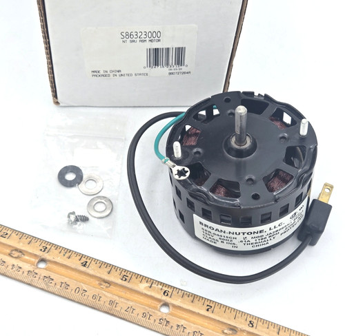 Broan nutone s86323000 86323 - s86323000,