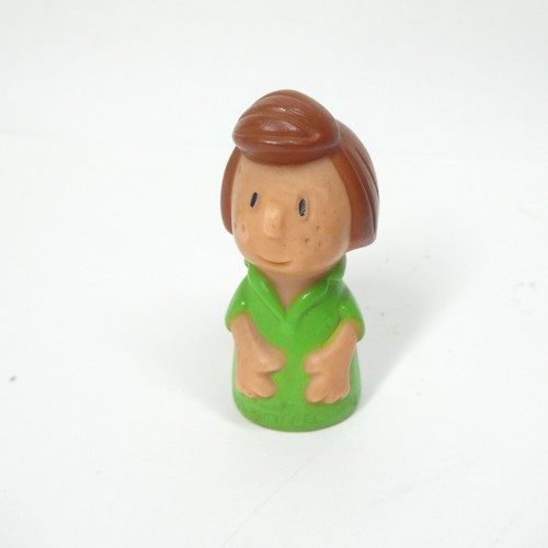 Peppermint patty tall - 2",