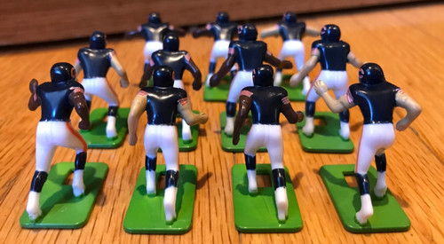Tudor electric football nfl - football,