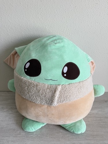 Squishmallows lg baby - x-lg,