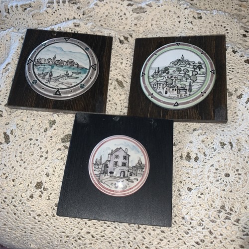 Set croatia handmade art - handmade,