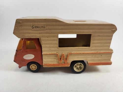 Tonka tiny 1976 800 minnie - 1976,