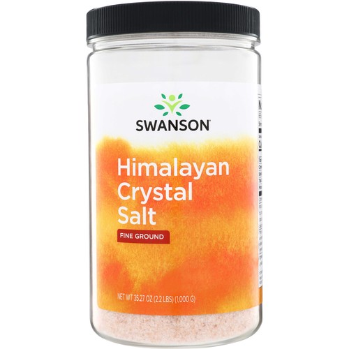 Swanson pink himalayan - pink,