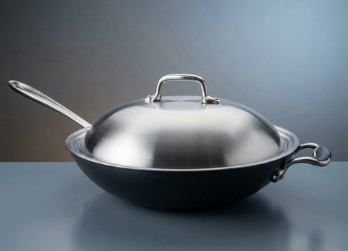 All clad ltd anodized - all-clad, 12”