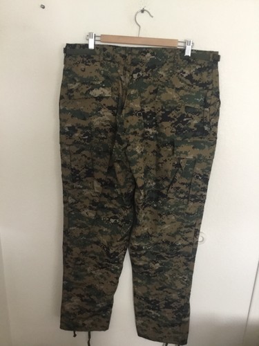 Marine corps style propper - marine,
