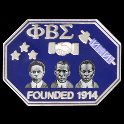 Phi beta sigma - phi,
