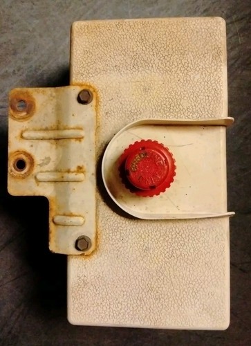 Vintage ariens bolens - vintage,