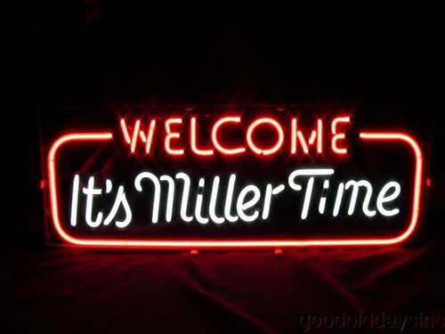 Stock welcome s miller - us,