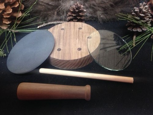 Custom walnut turkey - 1-custom,