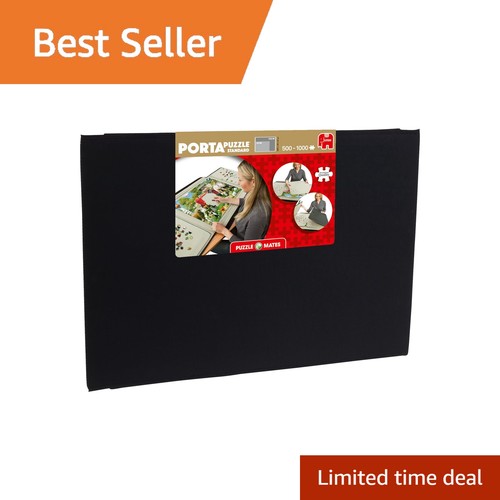 Jumbo puzzle mates - jumbo,,