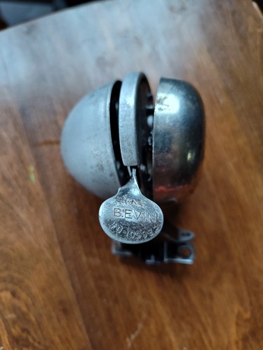 Vintage 1940 bevin original - 1940's,