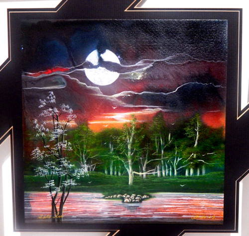 Original juan quevedo - original,