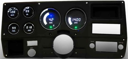 Intellitronix led digital - intellitronix,