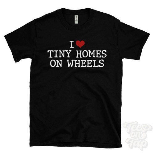 Love tiny homes wheels - love,