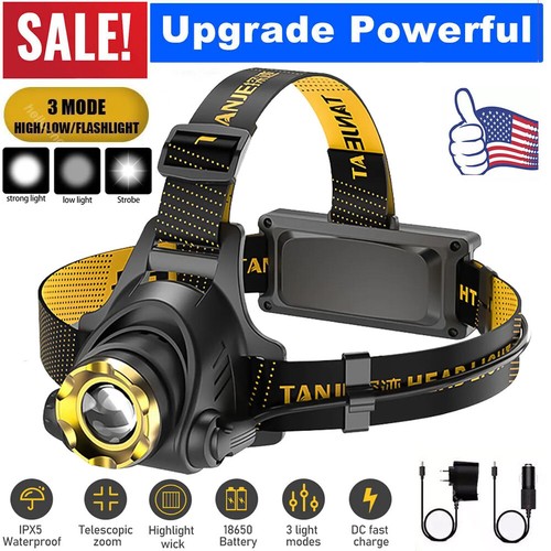 1200000lm super bright led - 1200000lm,