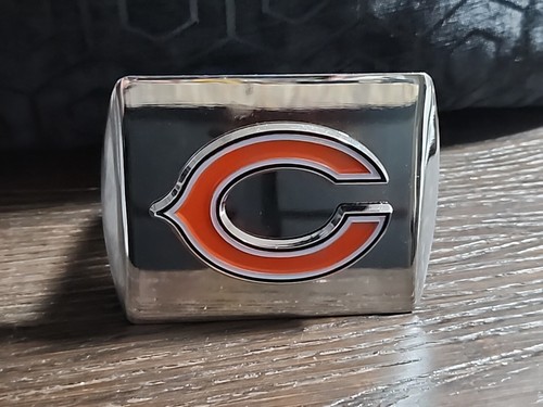 Chicago bears trailer - chicago, hitch