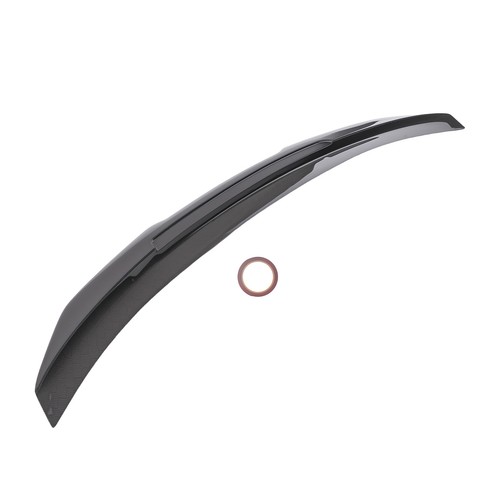 Racing style performance wing - style,