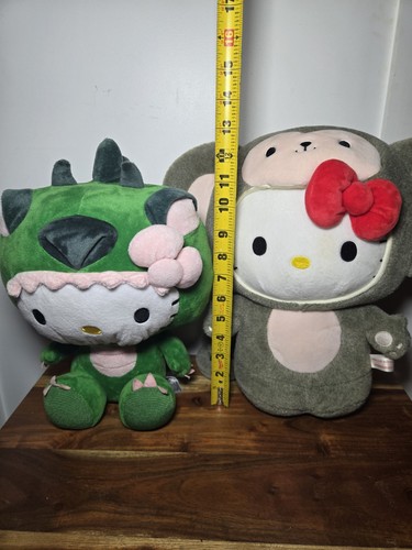 Sanrio hello kitty - sanrio,