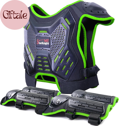 Kids dirt bike gear youth - bike,