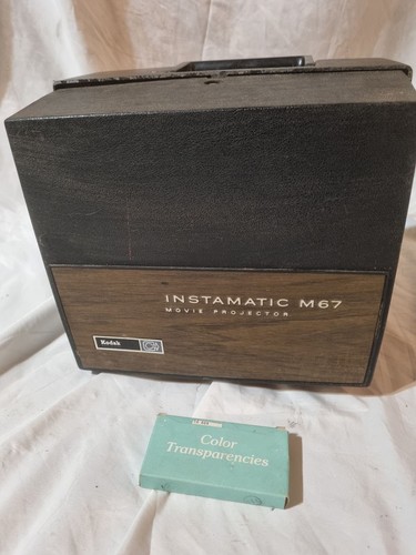 Kodak movie projector - kodak,