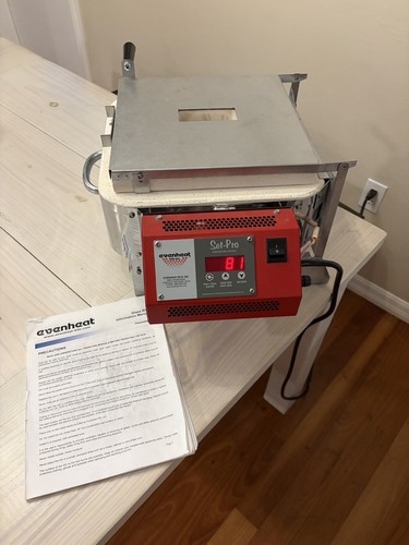 Evenheat studio pro stp kiln - evenheat,