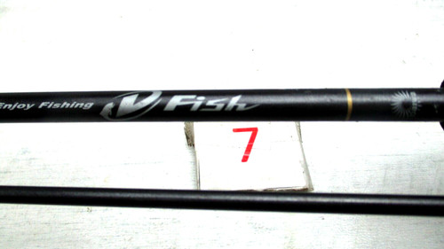 Daiwa rod casting - pc,
