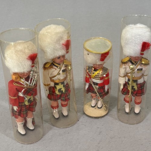 Vintage scottish highland - vintage,