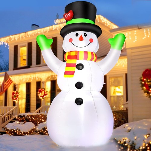 Funfanso 7ft christmas - funfanso,