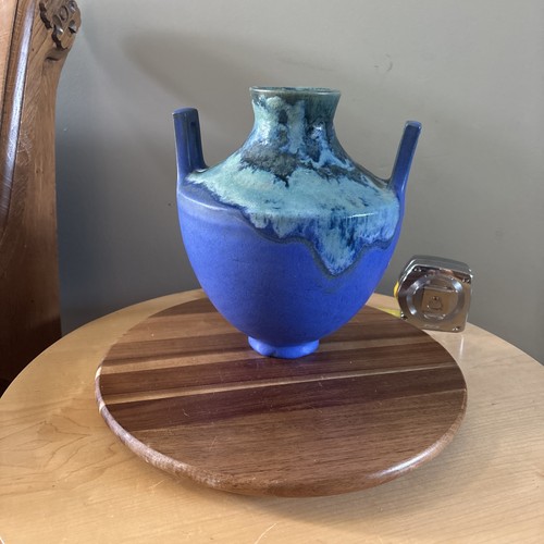 Fulper art deco - fulper, amphora