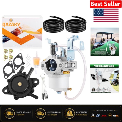 Complete carburetor kit for - complete,