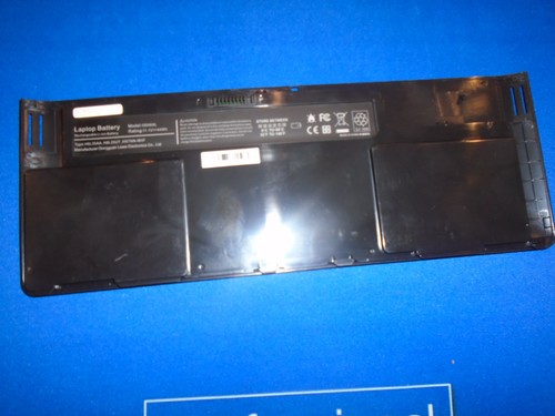 Battery for elitebook - battery,