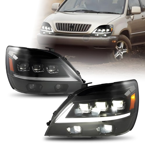 Hcmotion led headlights for - headlights,