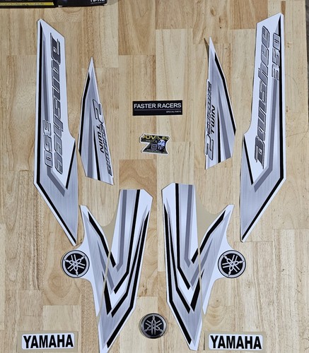 2006 graphics kit - ,
