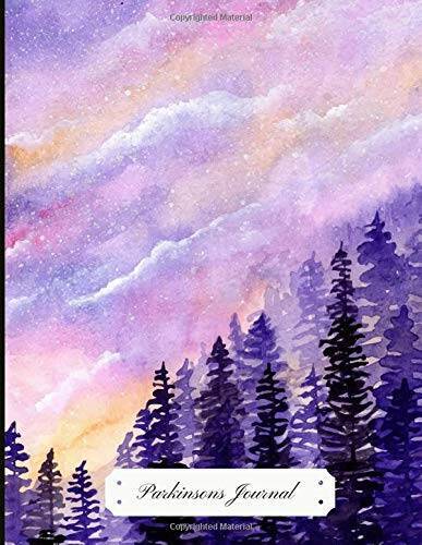 Parkinsons journal beautiful - journal:,