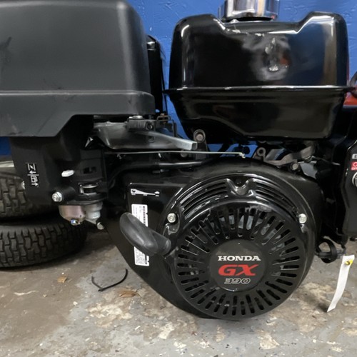 Honda gx390 horizontal shaft - honda,