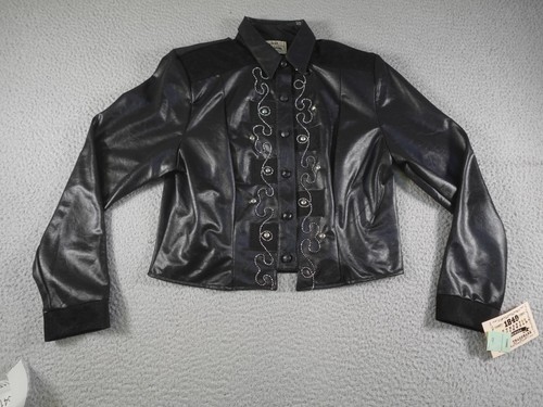 Vintage western jacket womens - western,