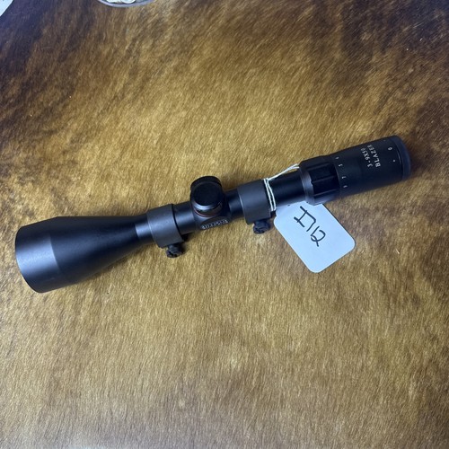 Simmons 9x50 blazer scope - blazer,