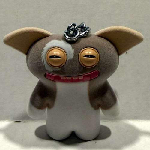Fuggler vinyl keychain - fuggler,