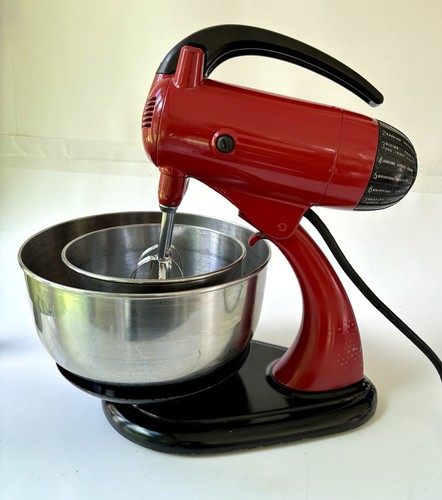1941 sunbeam mixmaster model - 1941,