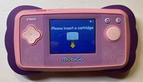 Vtech mobigo touch learning - vtech,